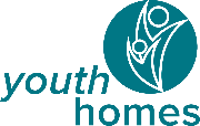 Youth Homes, Inc. Logo